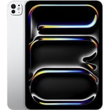 Apple iPad Pro 13" (512 GB), Tablet-PC silber, M5 / 2025