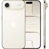 Apple iPhone Air 1TB, Handy Lichtgold, iOS, NON DEP