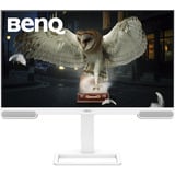 BenQ EW2790U Premium, LED-Monitor 68.6 cm (27 Zoll), weiß, UltraHD/4K, IPS, HDMI, USB-C, USB-Hub