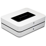 Bluesound Powernode (N330), Verstärker weiß, WLAN, Bluetooth, AirPlay 2