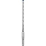 Bosch Professional EXPERT Hammerbohrer SDS-plus-7X, Ø 5mm, 30 Stück Arbeitslänge 100mm