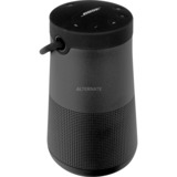 Bose SoundLink Revolve II+, Lautsprecher schwarz, Klinke, Bluetooth