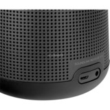 Bose SoundLink Revolve II+, Lautsprecher schwarz, Klinke, Bluetooth