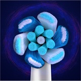 Braun Oral-B iO Ultimative Reinigung 8er, Aufsteckbürste weiß