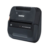 Brother RJ-4250WB, Bondrucker schwarz, WLAN,  Bluetooth, USB