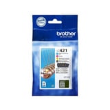 Brother Tinte Valuepack LC-421VAL 