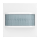 Busch-Jaeger Komfortsensor mit Bewegungsmelder und Umgebungslichtmessung weiß, Retail