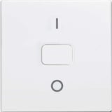 Busch-Jaeger Wippe 2502-914 Retail