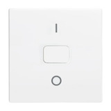 Busch-Jaeger Wippe 2502-914 Retail