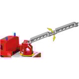 COBI Citroen Type H Pompiers, Konstruktionsspielzeug Maßstab 1:35