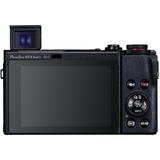 Canon PowerShot G5 X Mark II, Digitalkamera schwarz