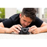 Canon PowerShot G5 X Mark II, Digitalkamera schwarz