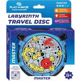 Carletto Labyrinth Travel Disc Master, Spiel 