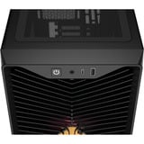 Corsair 3200D RS ARGB , Tower-Gehäuse schwarz, Tempered Glass 