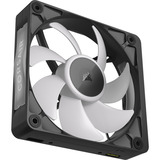 Corsair iCUE LINK RX120 II RGB, Gehäuselüfter schwarz, Black, 120 mm