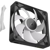 Corsair iCUE LINK RX120 II RGB, Gehäuselüfter schwarz, Black, 120 mm