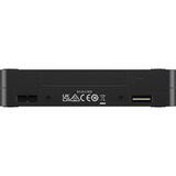 Corsair iCUE LINK RX120 II RGB, Gehäuselüfter schwarz, Black, 120 mm