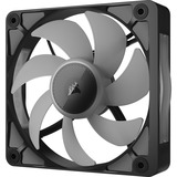 Corsair iCUE LINK RX120 II RGB, Gehäuselüfter schwarz, Black, 120 mm
