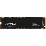 Crucial P3 Plus 1 TB, SSD PCIe 4.0 x4, NVMe, M.2 2280