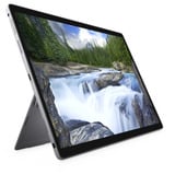 Dell Latitude 7320 Generalüberholt, Tablet-PC silber/schwarz, Windows 11 Pro