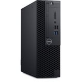 Dell OptiPlex 3070 SFF Generalüberholt, PC-System schwarz, Windows 11 Pro