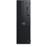 Dell OptiPlex 3070 SFF Generalüberholt, PC-System schwarz, Windows 11 Pro