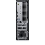 Dell OptiPlex 3070 SFF Generalüberholt, PC-System schwarz, Windows 11 Pro