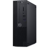 Dell OptiPlex 3070 SFF Generalüberholt, PC-System schwarz, Windows 11 Pro