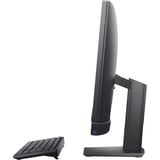 Dell OptiPlex 7410 AIO (VDW16), PC-System schwarz, Windows 11 Pro 64-Bit