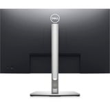 Dell P2723D, LED-Monitor 69 cm(27 Zoll), silber/schwarz, QHD, 60 Hz, HDMI, DisplayPort