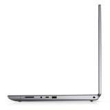 Dell Precision 7670 Generalüberholt, Notebook grau, Intel® Core™ i7-12850HX, NVIDIA RTX A3000, 32 GB DDR5, 1 TB (1 TB SSD), Windows 11 Pro 64-Bit