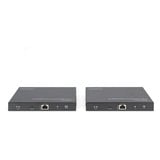 Digitus 4K HDMI KVM Extender Set, HDMI Verlängerung 