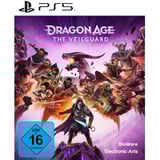 Electronic Arts Dragon Age: The Veilguard, PlayStation 5-Spiel 