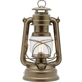 Feuerhand Laterne Baby Special 276 LED, LED-Leuchte bronze