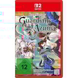 Flashpoint AG Rune Factory: Guardians of Azuma-Spiel 