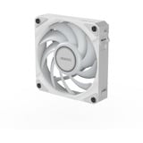 GIGABYTE AORUS EZ CHAIN FAN 120, Gehäuselüfter weiß, 120 mm