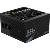GIGABYTE GP-UD1000GM PG5 1000W, PC-Netzteil schwarz, 5x PCIe, Kabel-Management, 1000 Watt