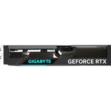 GIGABYTE GeForce RTX 4070 EAGLE OC, Grafikkarte DLSS 3, 3x DisplayPort, 1x HDMI 2.1