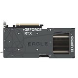 GIGABYTE GeForce RTX 4070 EAGLE OC, Grafikkarte DLSS 3, 3x DisplayPort, 1x HDMI 2.1