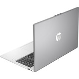 HP 255 G10 (816F6EA), Notebook silber, Windows 11 Pro 64-Bit, 39.6 cm (15.6 Zoll), 512 GB SSD