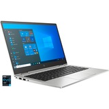 HP EliteBook x360 830 G8 (3C7Z9EA), Notebook silber/schwarz, Windows 10 Pro 64-Bit
