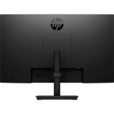 HP S3 Pro 324ph, LED-Monitor 60.5 cm (23.8 Zoll), schwarz, FullHD, IPS, HDMI, DP, VGA, 100Hz Panel