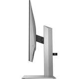 HP Z24q G3, LED-Monitor 60.5 cm (23.8 Zoll), schwarz/silber, QHD, IPS, HDMI, DisplayPort, USB, Pivot