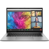 HP ZBook Firefly 14 G11 (86B03EA), Notebook silber, Intel® Core™ Ultra 7 155H, Intel® Arc™ Graphics, 16 GB DDR5, 1 TB (1 TB SSD), Windows 11 Pro