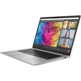 HP ZBook Firefly 14 G11 (86B03EA), Notebook silber, Intel® Core™ Ultra 7 155H, Intel® Arc™ Graphics, 16 GB DDR5, 1 TB (1 TB SSD), Windows 11 Pro