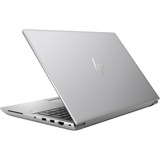 HP ZBook Fury 16 G10 (62V62EA), Notebook silber, Windows 11 Pro 64-Bit, 40.6 cm (16 Zoll), 1 TB SSD