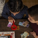 Hasbro Monopoly falsches Spiel, Brettspiel 