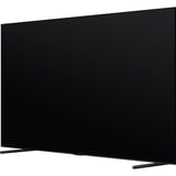 Hisense 85U7Q, LED-Fernseher 215 cm (85 Zoll), schwarz (matt), UltraHD/4K, Mini-LED, Hi-View AI Engine, QLED Colour, 144Hz Panel