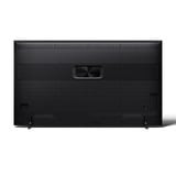 Hisense 85U7Q, LED-Fernseher 215 cm (85 Zoll), schwarz (matt), UltraHD/4K, Mini-LED, Hi-View AI Engine, QLED Colour, 144Hz Panel