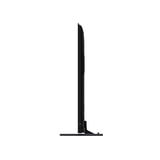 Hisense 85U7Q, LED-Fernseher 215 cm (85 Zoll), schwarz (matt), UltraHD/4K, Mini-LED, Hi-View AI Engine, QLED Colour, 144Hz Panel
